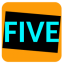 fivevnbar