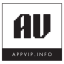 appvipinfo