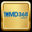 cmd368llc