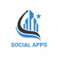 socialappsvn